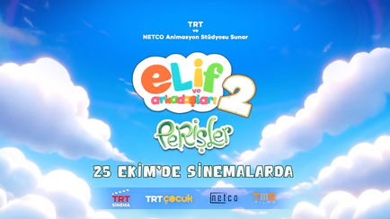 Aslan Hürkuş 4 : Hürjet en Jeu, au Cinéma le 17 janvier !