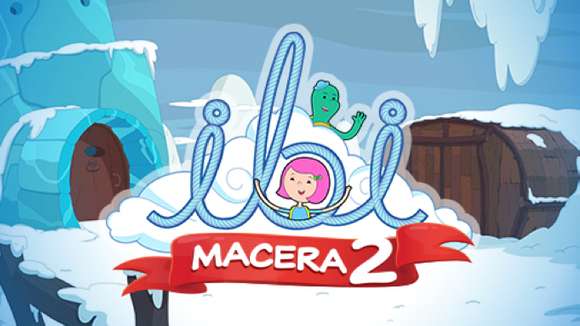 Ibi Aventure 2