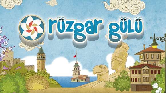 Tour de Puzzles